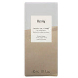 Huxley, Secret of Sahara, Oil Essence, 1.01 fl oz (30 ml) - Supply Center USA
