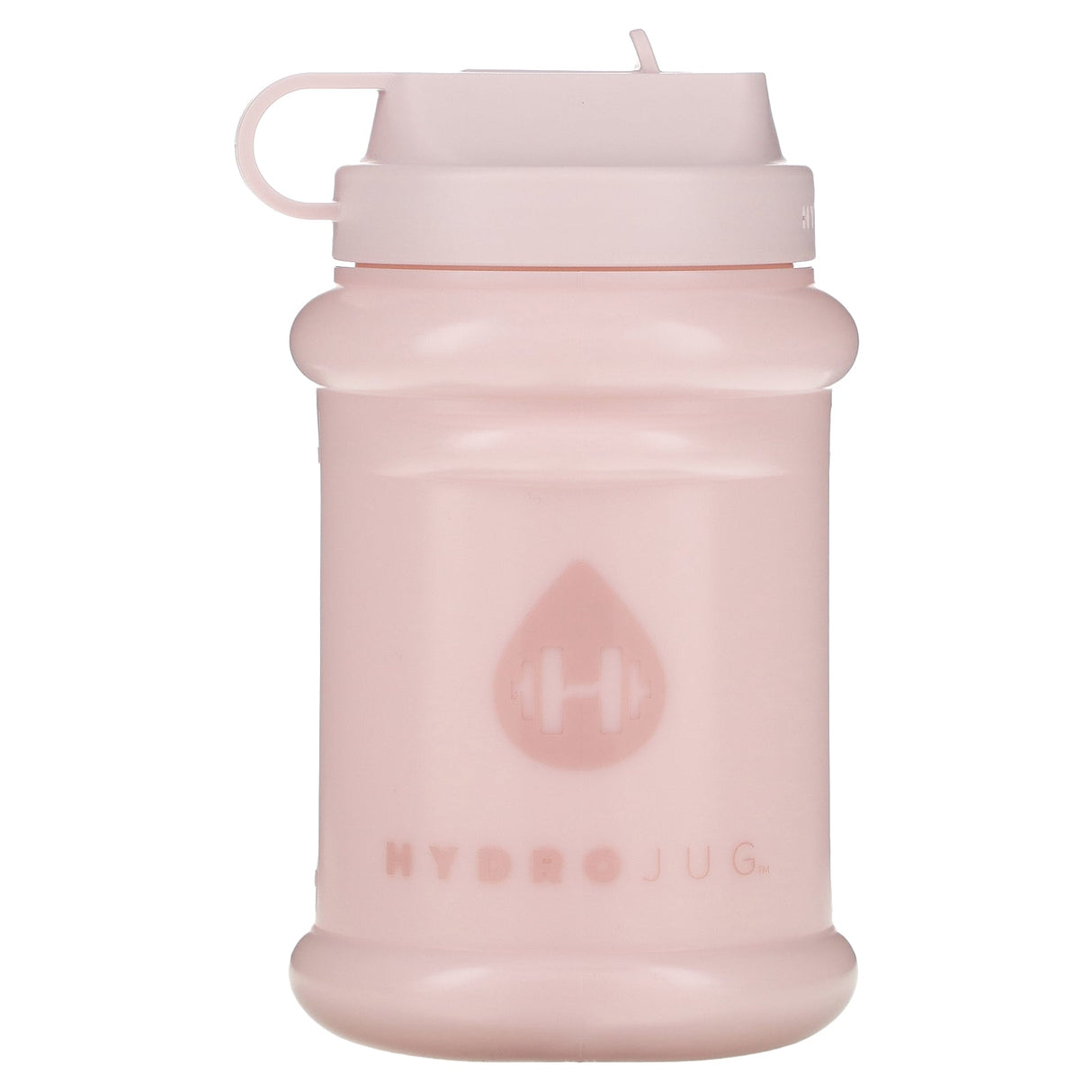 HydroJug, Mini Jug, Black, 32 oz - Supply Center USA