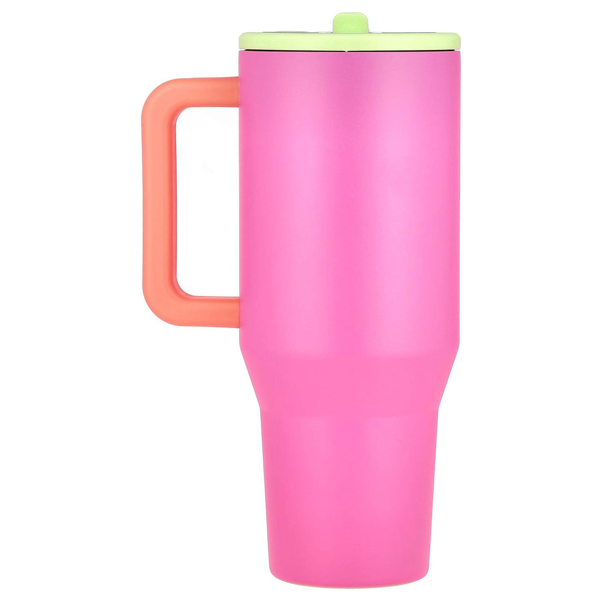 HydroJug, Traveler Tumbler, Orchid, 40 oz - Supply Center USA