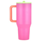 HydroJug, Traveler Tumbler, Orchid, 40 oz - Supply Center USA