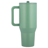 HydroJug, Traveler Tumbler, Sage, 40 oz - Supply Center USA