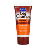 Hyland's, Leg Cramps Ointment, 2.5 oz (70.9 g) - Supply Center USA