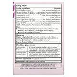 Hyland's Naturals, Baby, Oral Pain Relief, Nighttime, 0+ Months, 125 Quick-Dissolving Tablets - Supply Center USA