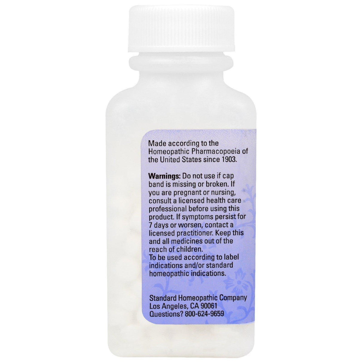 Hyland's, Rhus Tox. 30X, 250 Tablets - Supply Center USA