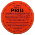 Hyland's, Smile's Prid Homeopathic Drawing Salve, 18 g - Supply Center USA