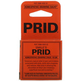 Hyland's, Smile's Prid Homeopathic Drawing Salve, 18 g - Supply Center USA
