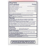 Hyland's, Young Adult, ClearAc, 194 mg , 50 Quick-Dissolving Tablets - Supply Center USA