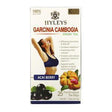 Hyleys Tea, Garcinia Cambogia Green Tea, Acai Berry, 25 Tea Bags, 1.32 oz (37.5 g) - Supply Center USA