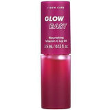 I Dew Care, Glow Easy, Nourishing Vitamin C Lip Oil, 0.12 fl oz (3.5 ml) - Supply Center USA