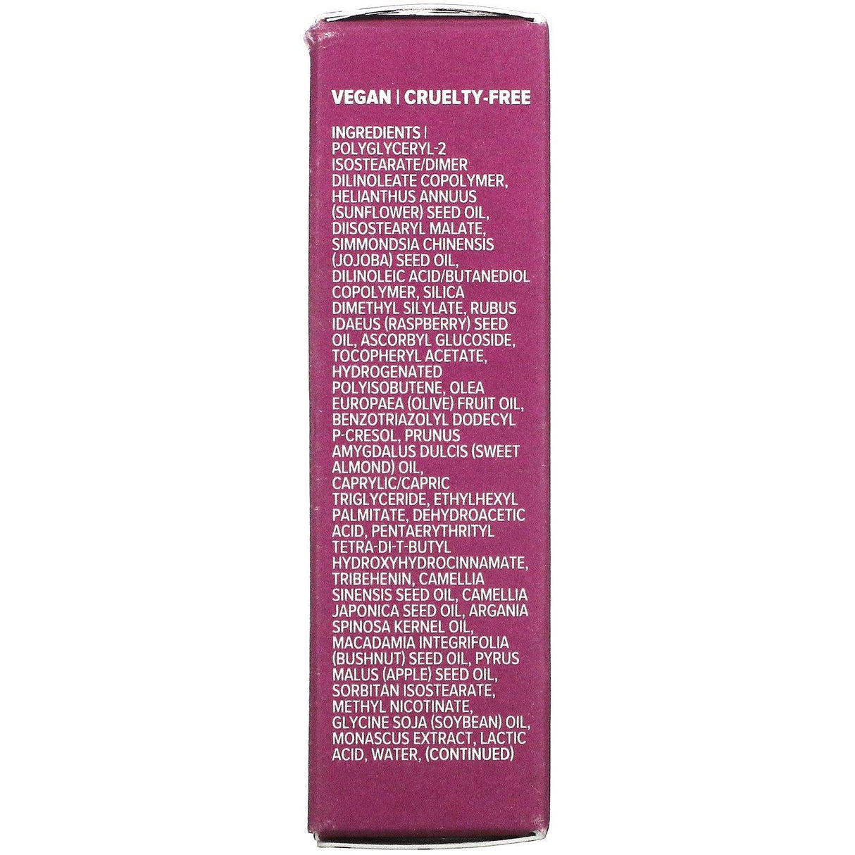 I Dew Care, Glow Easy, Nourishing Vitamin C Lip Oil, 0.12 fl oz (3.5 ml) - Supply Center USA