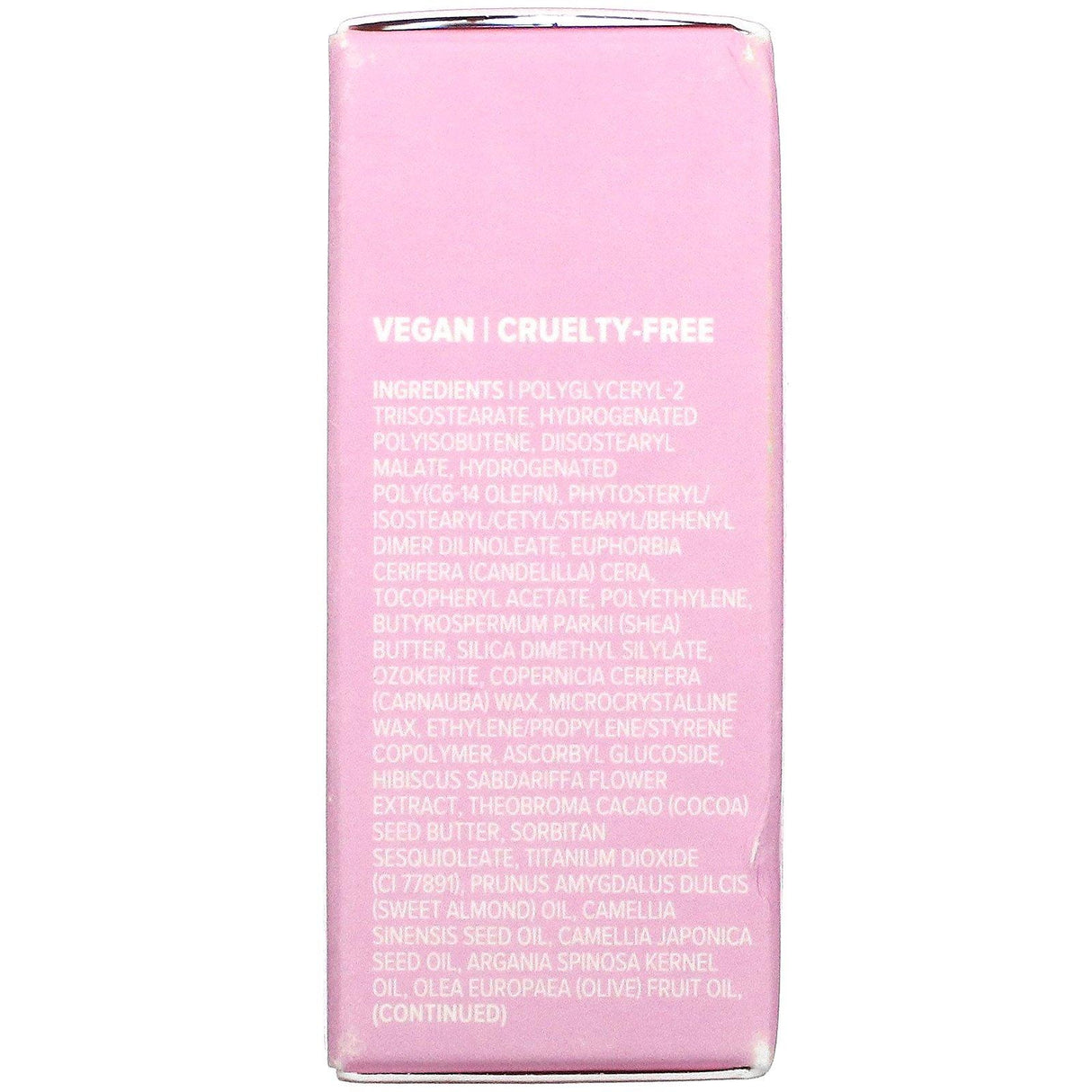 I Dew Care, Plush Party, Buttery Vitamin C Lip Mask, 0.42 oz (12 g) - Supply Center USA