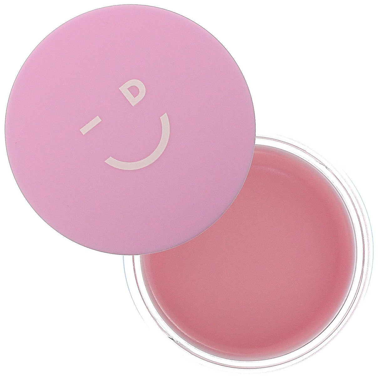 I Dew Care, Plush Party, Buttery Vitamin C Lip Mask, 0.42 oz (12 g) - Supply Center USA