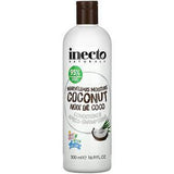 Inecto, Marvellous Moisture Coconut, Conditioner, 16.9 fl oz (500 ml) - Supply Center USA