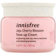 Innisfree, Jeju Cherry Blossom Tone-up Cream, 1.69 fl oz (50 ml) - Supply Center USA