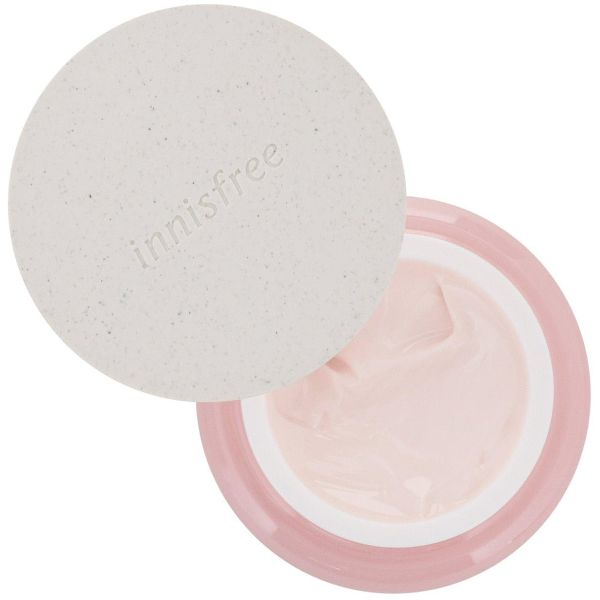 Innisfree, Jeju Cherry Blossom Tone-up Cream, 1.69 fl oz (50 ml) - Supply Center USA