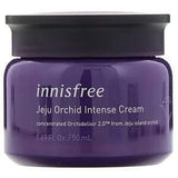 Innisfree, Jeju Orchid Intense Cream, 1.69 fl oz (50 ml) - Supply Center USA