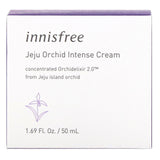 Innisfree, Jeju Orchid Intense Cream, 1.69 fl oz (50 ml) - Supply Center USA