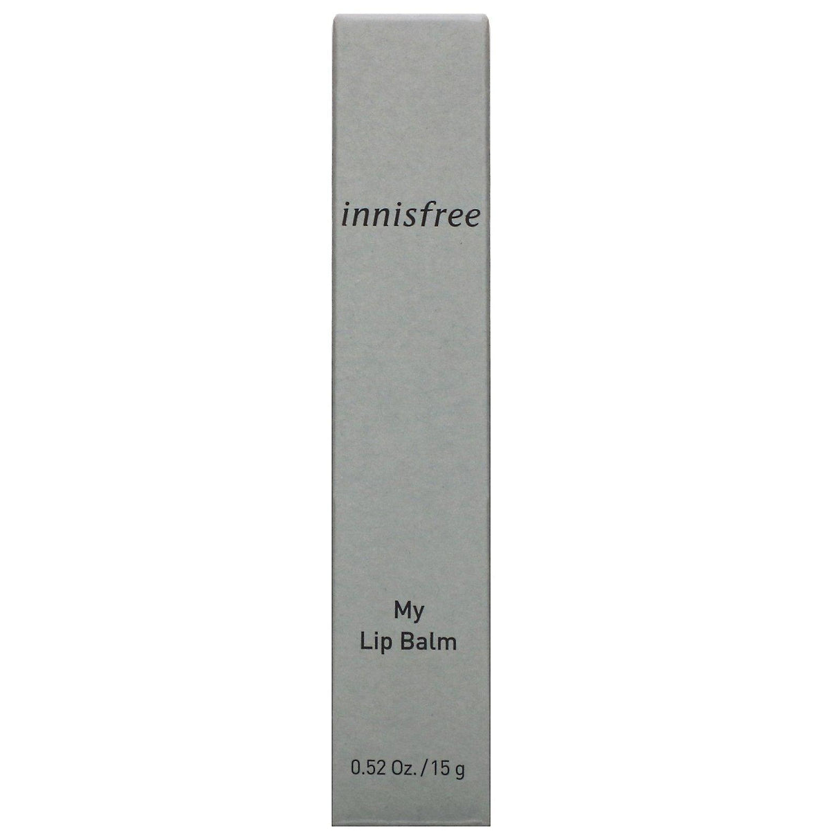 Innisfree, My Lip Balm, Sunkissed Cherry Tea, 0.52 oz (15 g) - Supply Center USA