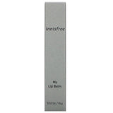 Innisfree, My Lip Balm, Sunkissed Cherry Tea, 0.52 oz (15 g) - Supply Center USA