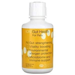 ION Biome, Gut Health For Pets, For Dogs and Cats, 16 fl oz ( 437 ml) - Supply Center USA