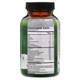 Irwin Naturals, Keto-Karma Burn Fat Red , 72 Liquid Soft-Gels - Supply Center USA