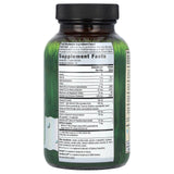 Irwin Naturals, Stored-Fat Belly Burner, Plus CaloriBurn GP®, 40 Liquid Soft-Gels - Supply Center USA