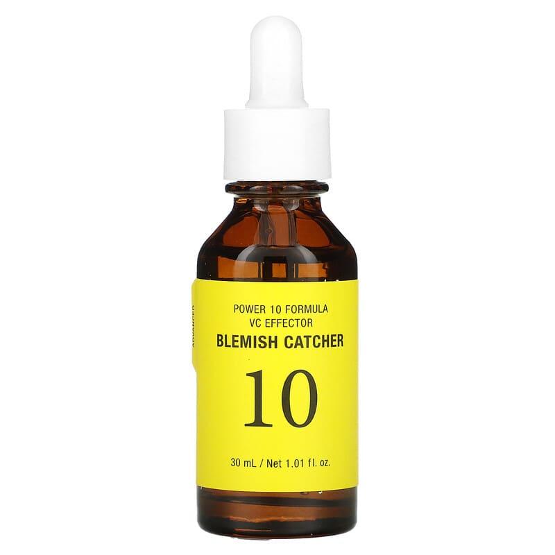 It's Skin, Blemish Catcher 10, 1.01 fl oz (30 ml) - Supply Center USA