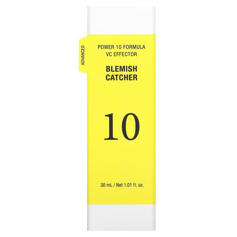 It's Skin, Blemish Catcher 10, 1.01 fl oz (30 ml) - Supply Center USA
