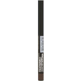 J.Cat Beauty, Roll It Up, Auto Eye Liner, RAE107 Brown, 0.01 oz (0.3 g) - Supply Center USA
