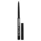 J.Cat Beauty, Roll It Up, Auto Eye Liner, RAE107 Brown, 0.01 oz (0.3 g) - Supply Center USA