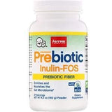 Jarrow Formulas, Prebiotic Inulin FOS Powder, 6.3 oz (180 g) - Supply Center USA