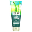 Jason Natural, Soothing Aloe Vera 84% Hand & Body Lotion, 8 oz (227 g) - Supply Center USA