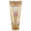 Jergens, Natural Glow, Face Moisturizer, SPF 20, Medium to Deep Skin Tones, 2 fl oz (59 ml) - Supply Center USA