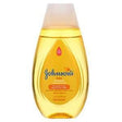 Johnson's Baby, Baby Shampoo , 3.4 fl oz (100 ml) - Supply Center USA