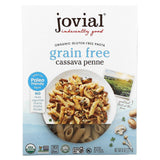 Jovial, Organic Grain Free Pasta, Cassava Spaghetti, 8 oz (227 g) - Supply Center USA