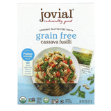 Jovial, Organic Grain Free Pasta, Cassava Spaghetti, 8 oz (227 g) - Supply Center USA