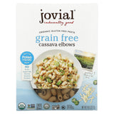 Jovial, Organic Grain Free Pasta, Cassava Spaghetti, 8 oz (227 g) - Supply Center USA