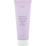 Julep, Love Your Bare Face, Replenishing Creme-to-Foam Cleanser, 4 fl oz (118 ml) - Supply Center USA