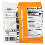 Julian Bakery, Keto Thin Brownie, 1.98 oz (56 g) - Supply Center USA