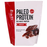 Julian Bakery, Paleo Protein, Egg White Protein, Chocolate, 2 lbs (907 g) - Supply Center USA