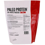 Julian Bakery, Paleo Protein, Egg White Protein, Chocolate, 2 lbs (907 g) - Supply Center USA
