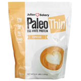 Julian Bakery, Paleo Protein, Egg White Protein, Chocolate, 2 lbs (907 g) - Supply Center USA