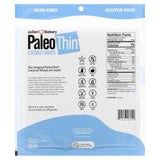 Julian Bakery, PaleoThin, Coconut Wraps, 7 Wraps, 4.4 oz - Supply Center USA