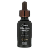Jumiso, All Day Vitamin, Pure C 5.5 Glow Serum, 1.01 fl oz (30 ml) - Supply Center USA