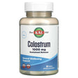 KAL, Colostrum, 1,000 mg, 60 Tablets - Supply Center USA