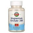KAL, Magnesium Orotate 200, 200 mg, 120 Vegcaps - Supply Center USA