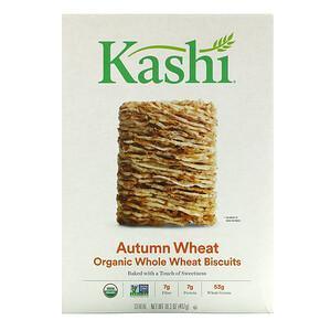 Kashi, Autumn Wheat Cereal, 16.3 oz ( 462 g) - Supply Center USA
