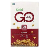 Kashi, GO Defy, Crunch, 13.8 oz (391 g) - Supply Center USA