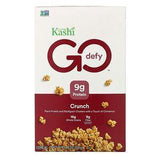 Kashi, GO Defy, Crunch, 13.8 oz (391 g) - Supply Center USA