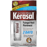 Kerasal, Fungal Nail Renewal, 0.33 fl oz (10 ml) - Supply Center USA